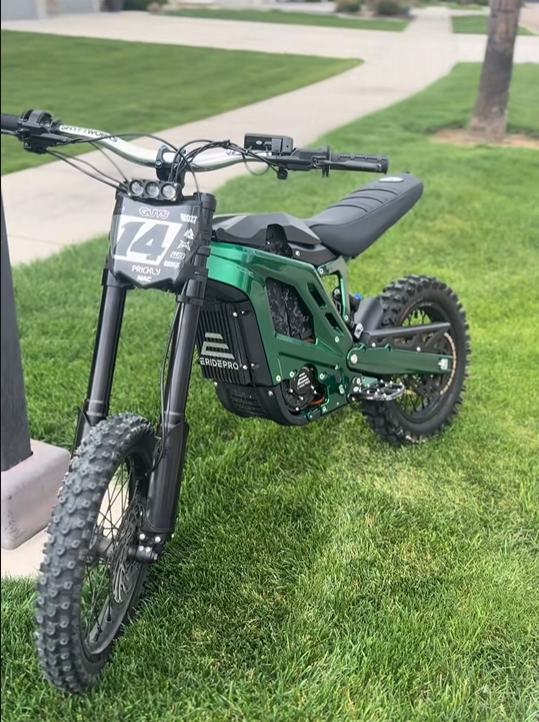 Eride pro