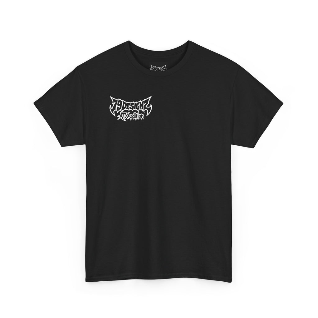 79Designz ATX EDITION -  t shirt