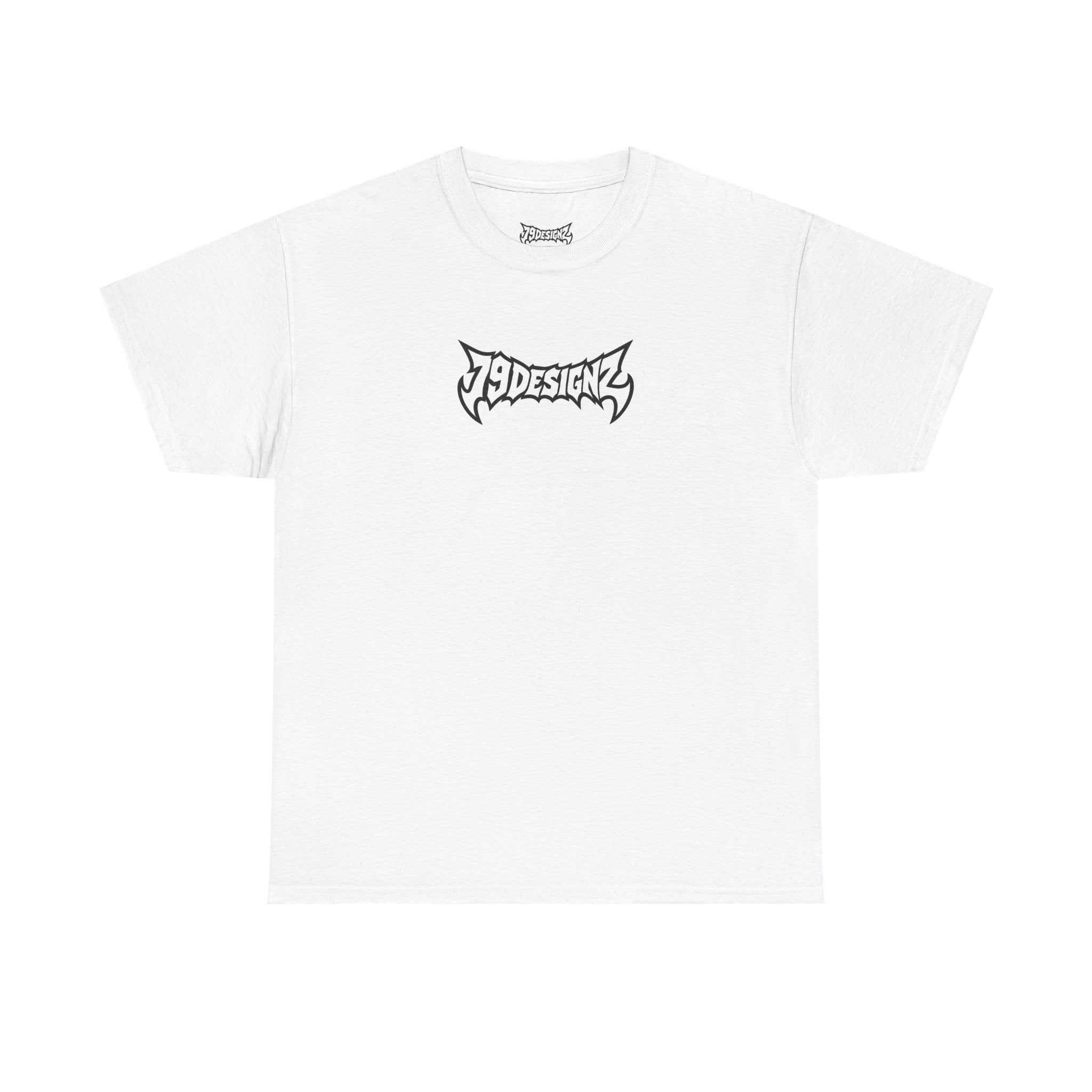 Legalize Wheelies Tee –  Graphic T‑Shirt