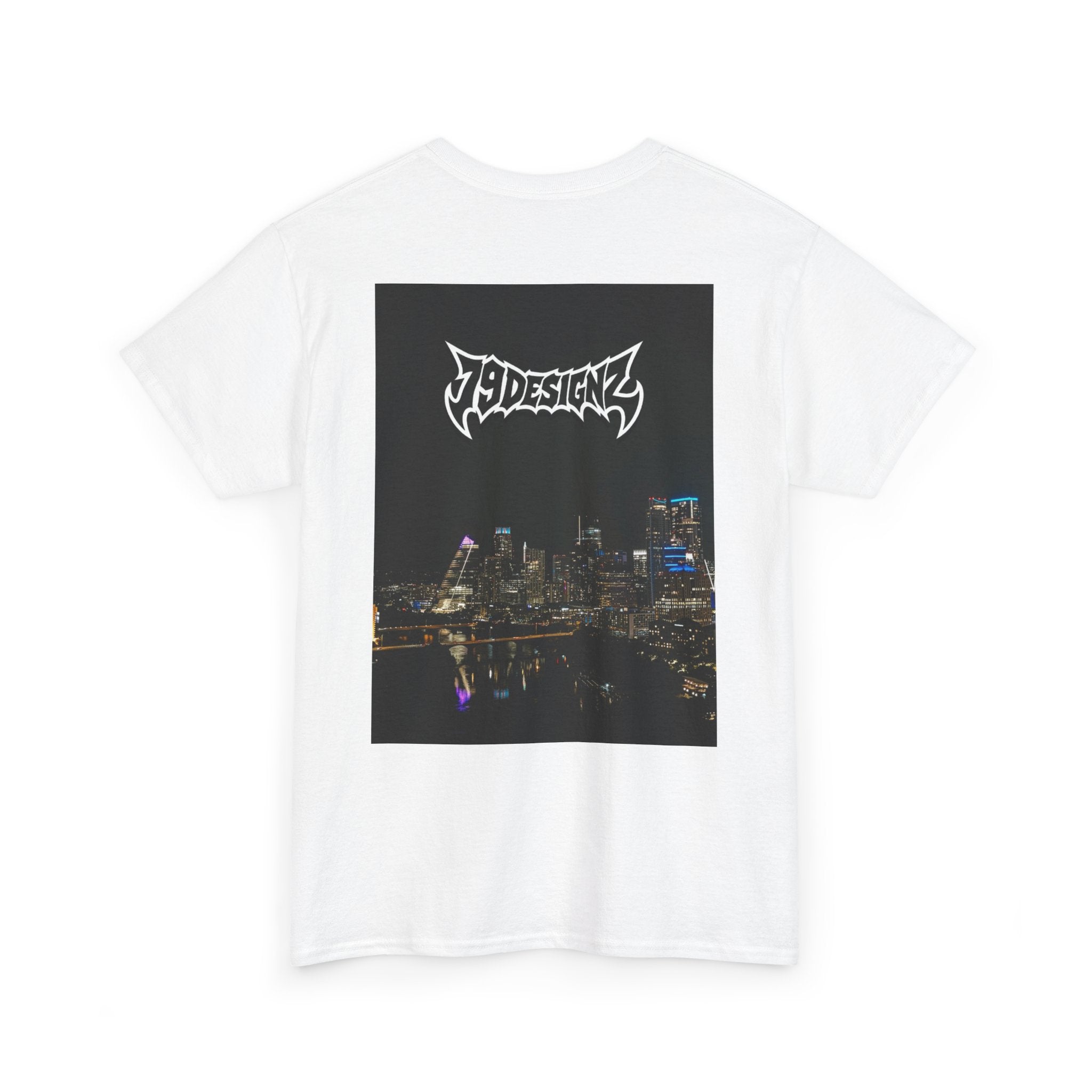 79Designz ATX EDITION -  t shirt
