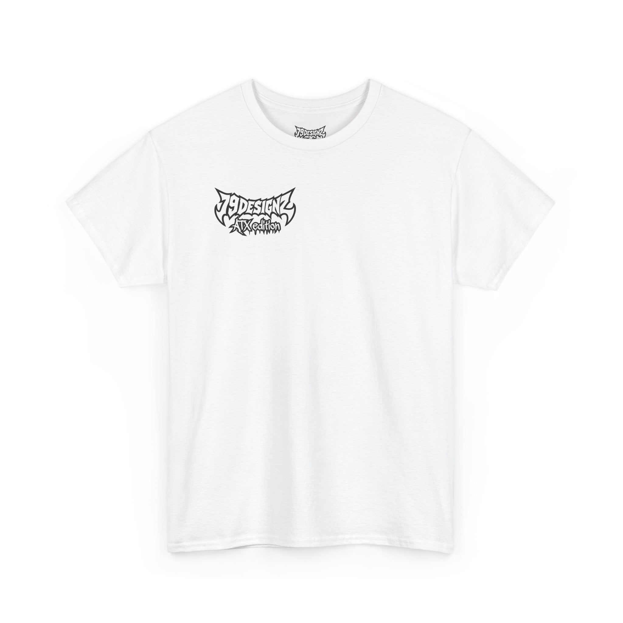 79Designz ATX EDITION -  t shirt