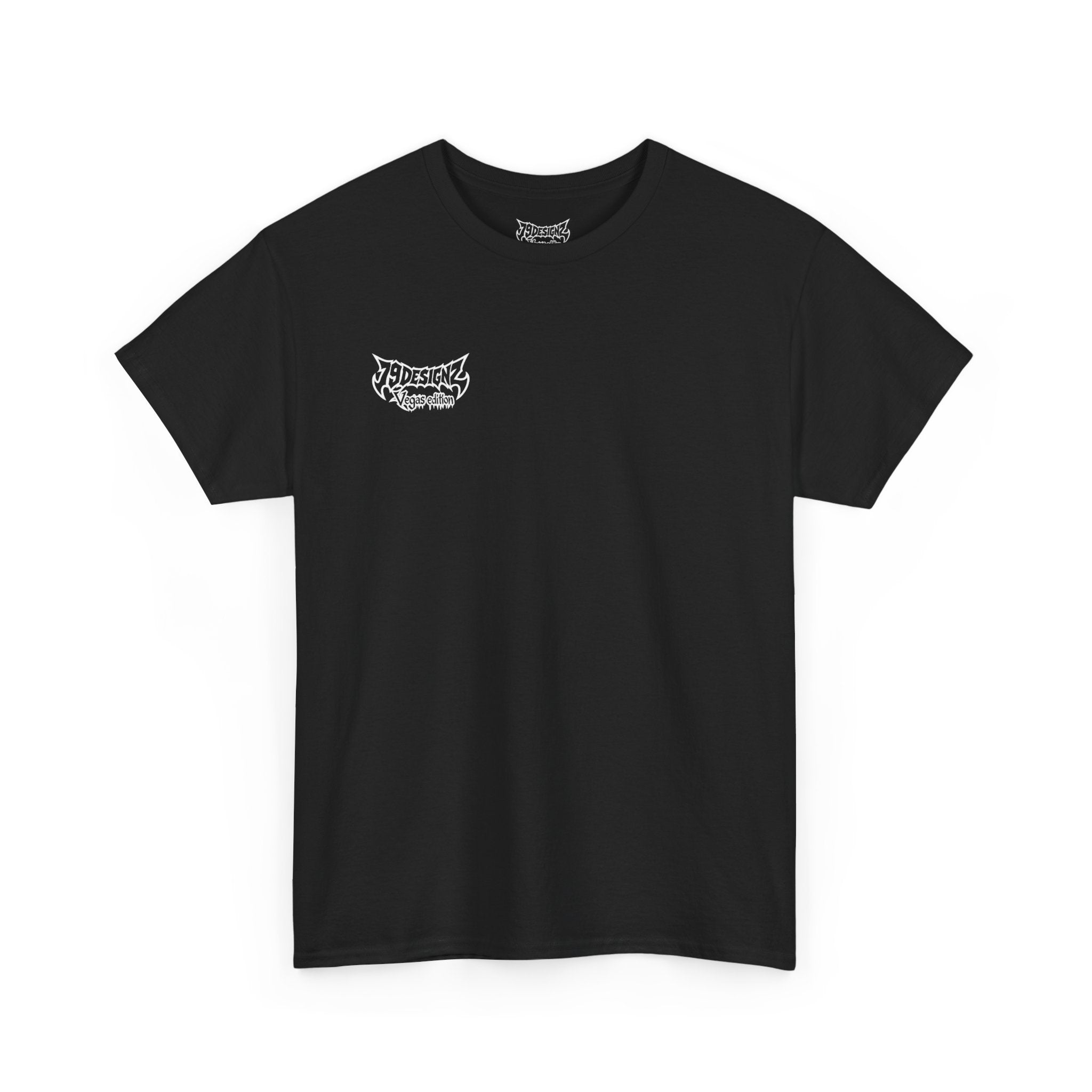 79designz VEGAS EDITION - T-shirt