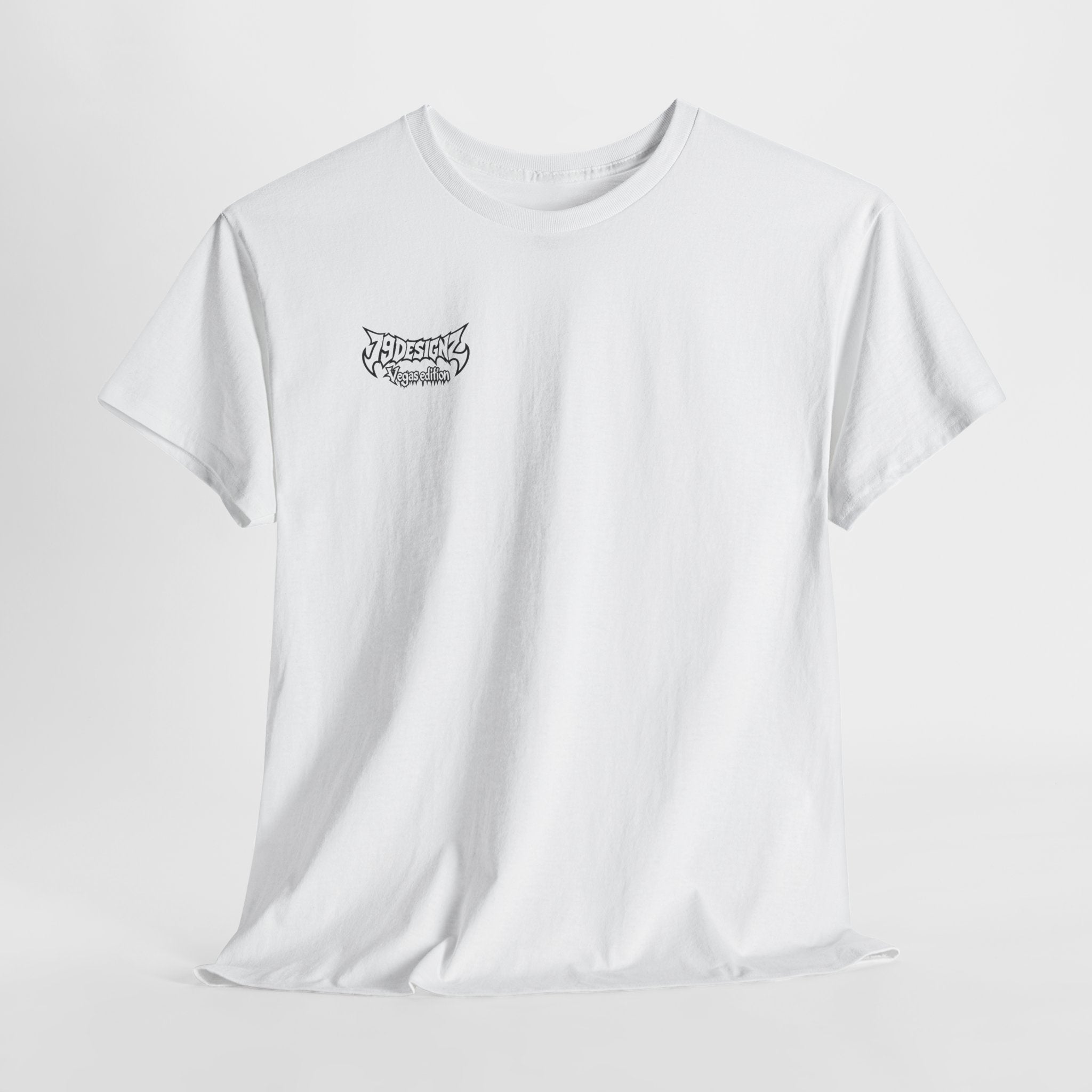 79designz VEGAS EDITION - T-shirt