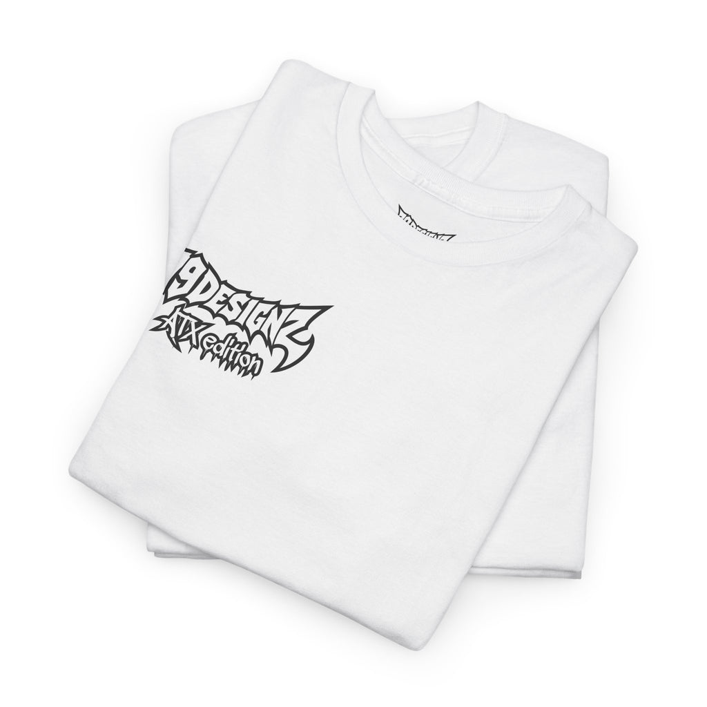 79Designz ATX EDITION -  t shirt