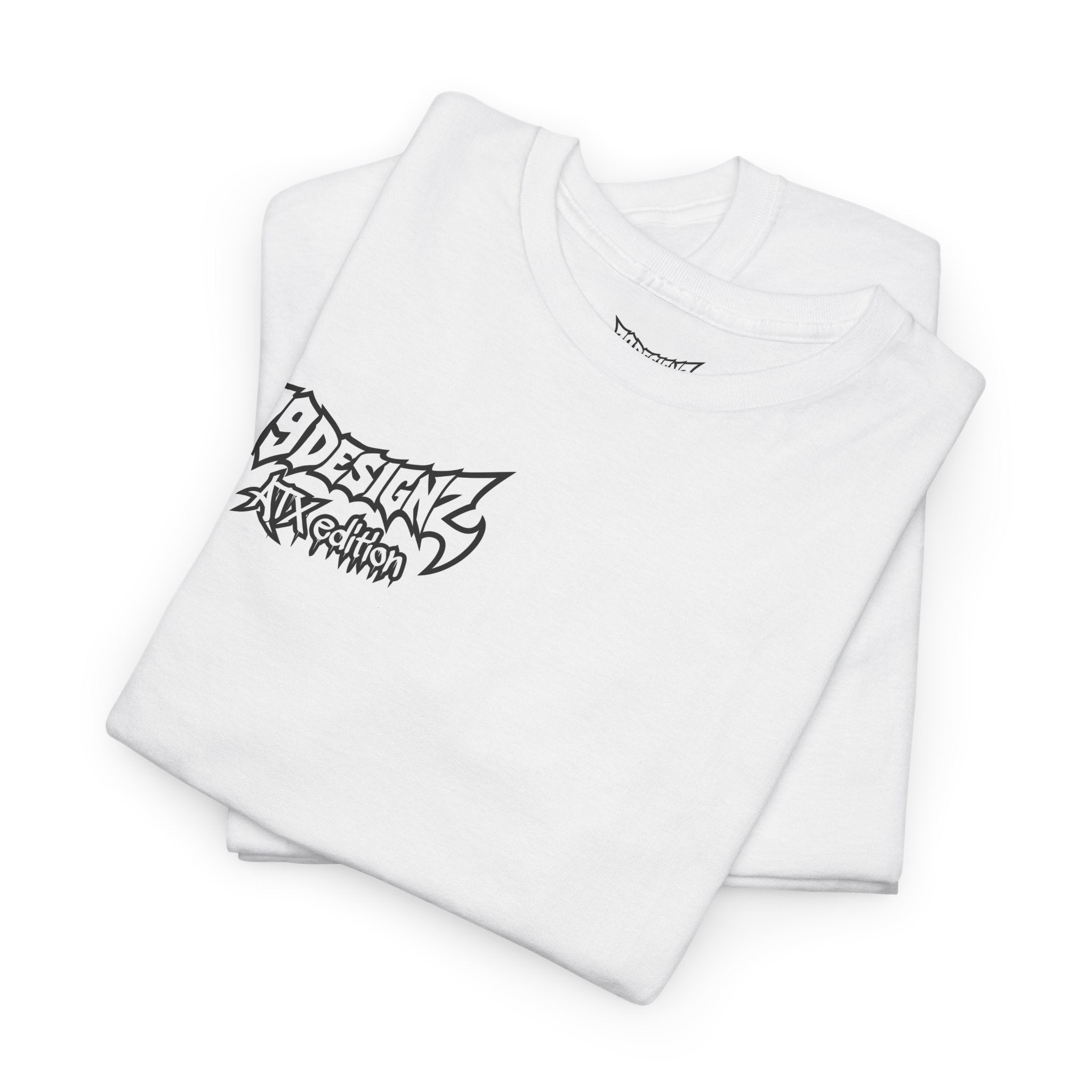 79Designz ATX EDITION -  t shirt
