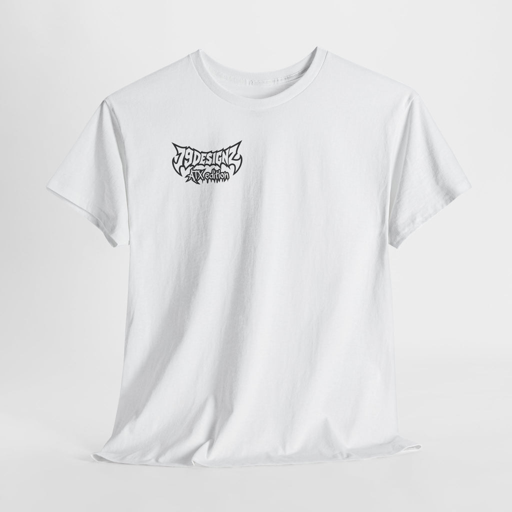 79Designz ATX EDITION -  t shirt