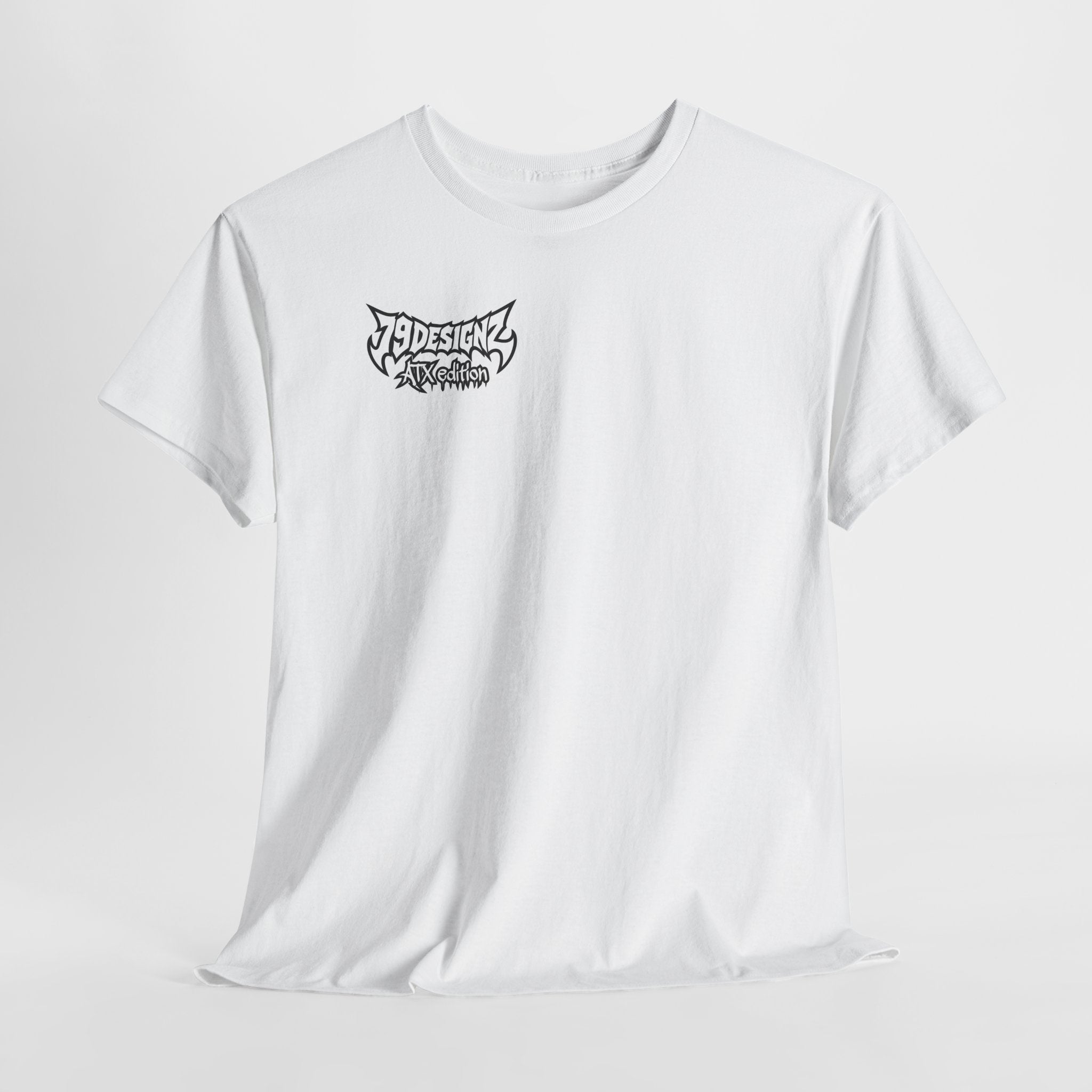 79Designz ATX EDITION -  t shirt