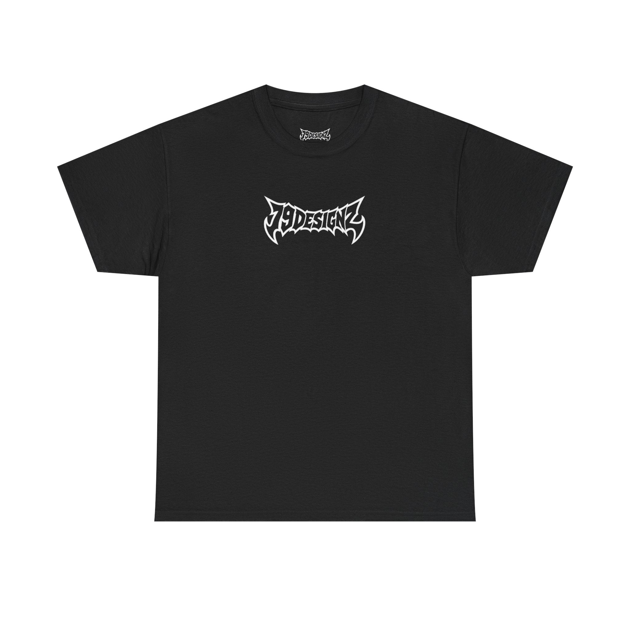 Legalize Wheelies Tee –  Graphic T‑Shirt