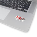 79DEP Best Parts Sticker — Automotive Logo Kiss-Cut Decal