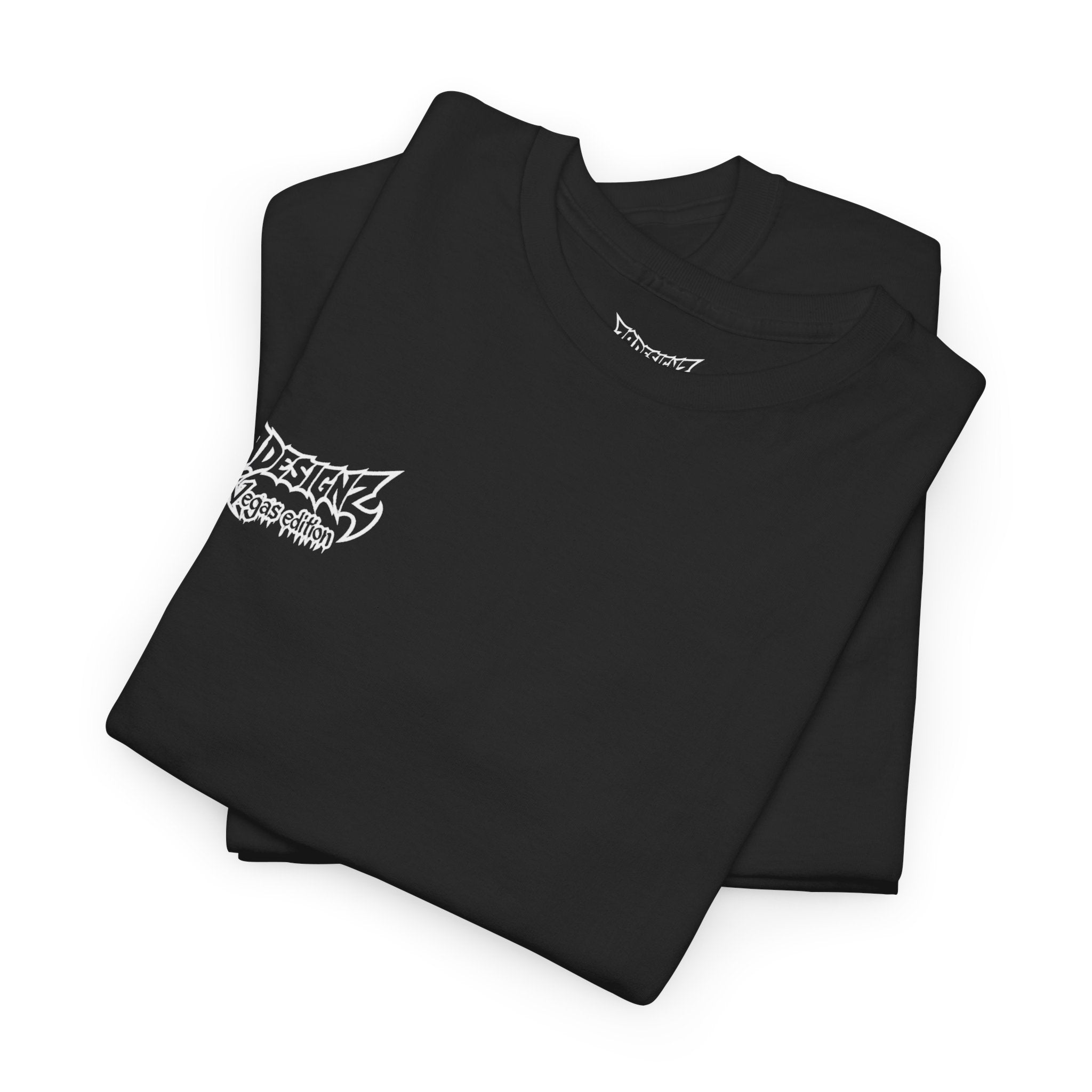 79designz VEGAS EDITION - T-shirt
