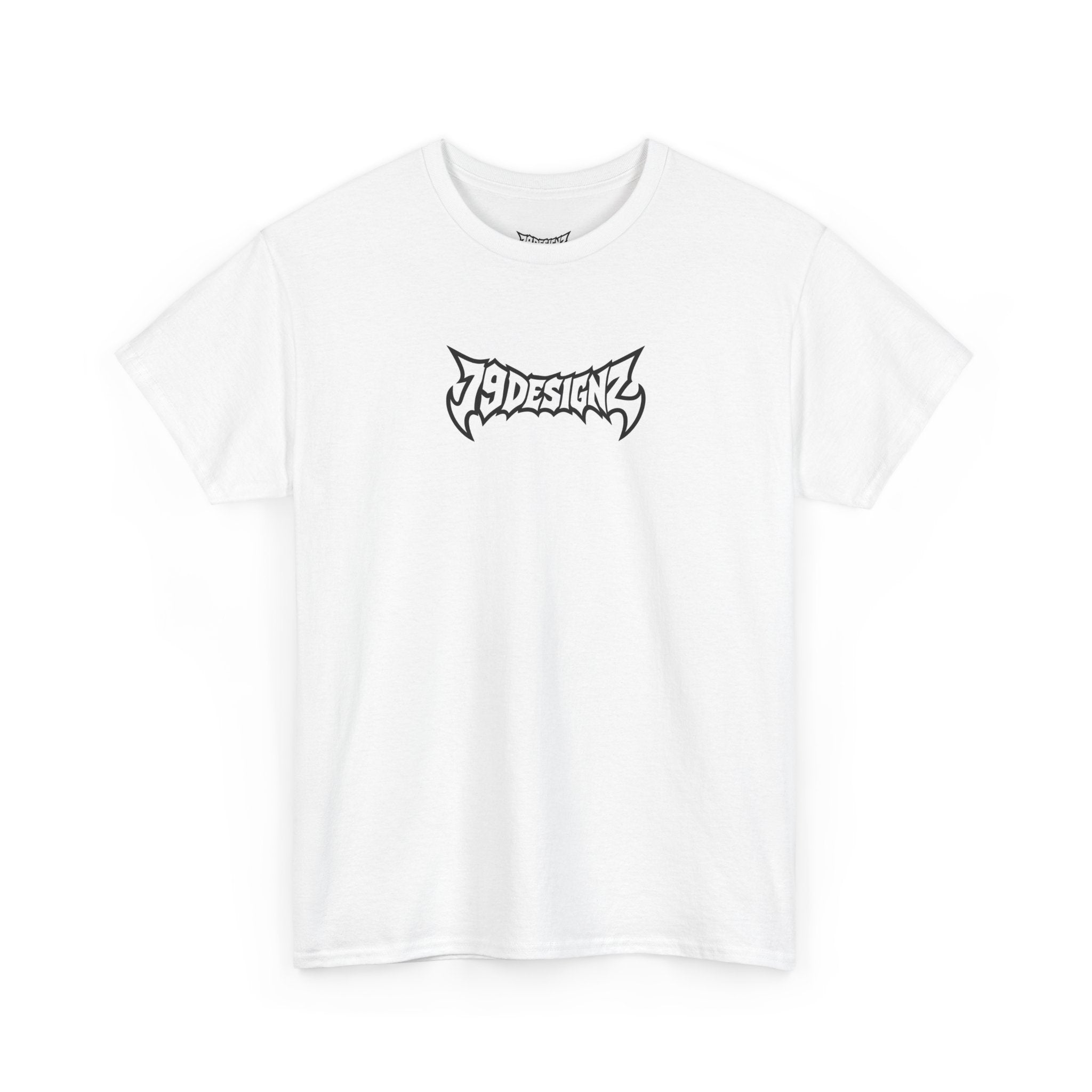 Legalize Wheelies Tee –  Graphic T‑Shirt