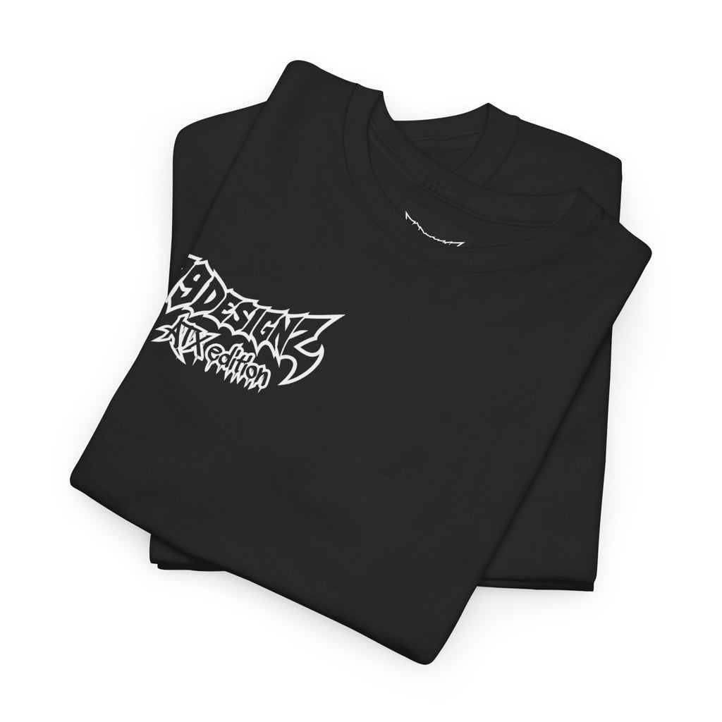 79Designz ATX EDITION -  t shirt