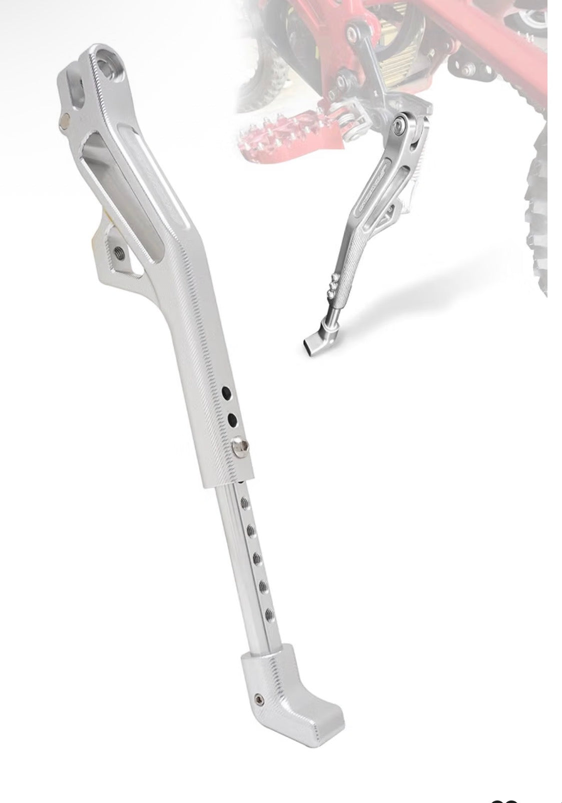 Adjustable Kickstand