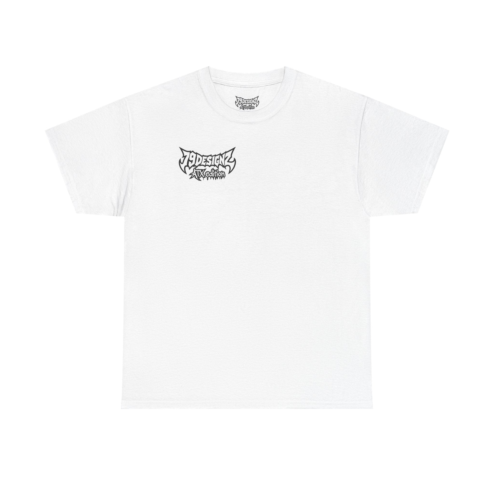 79Designz ATX EDITION -  t shirt