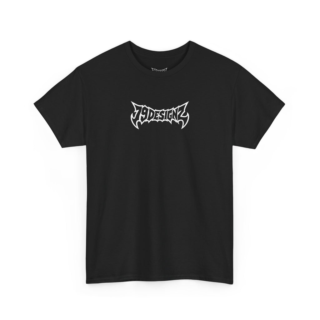 Law Abiding Citizen Tee –  Graphic T‑Shirt