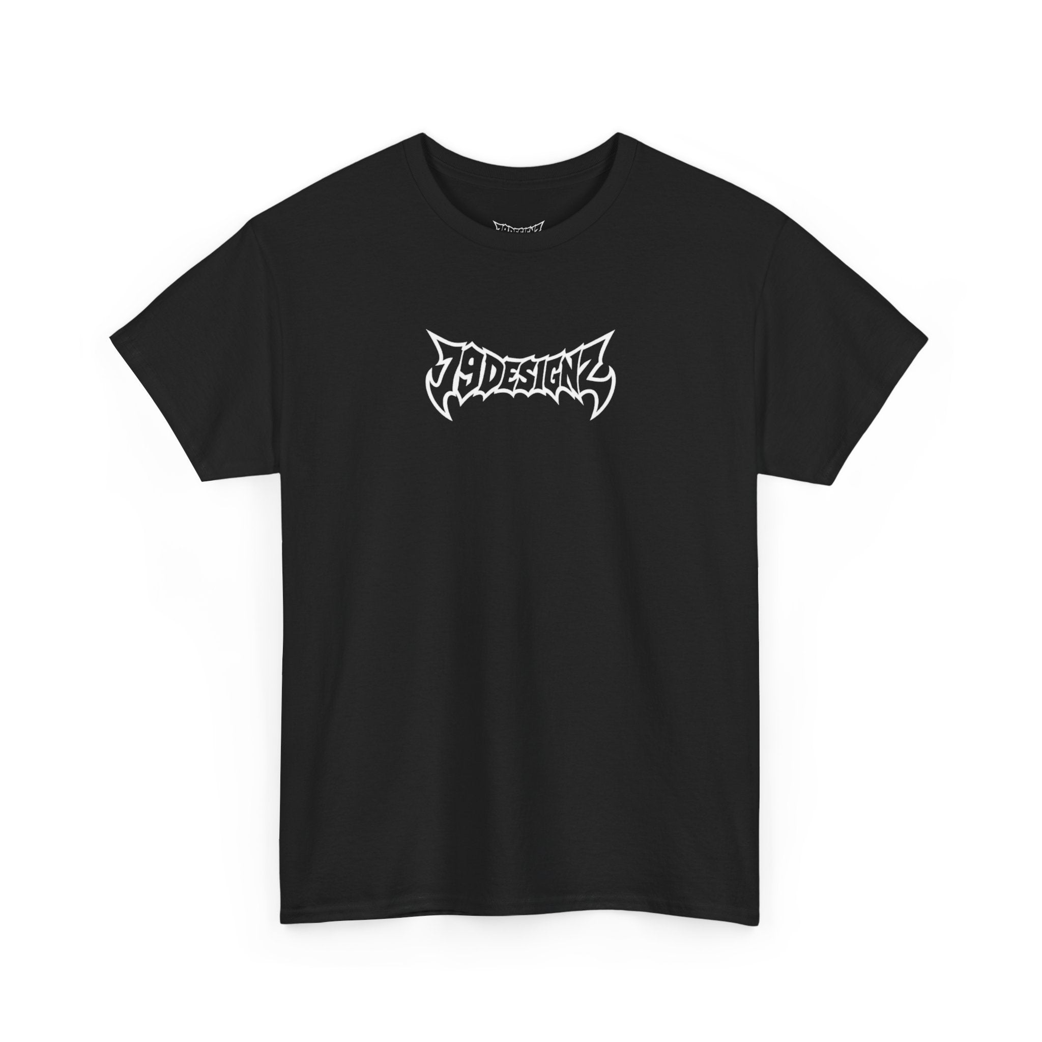 Law Abiding Citizen Tee –  Graphic T‑Shirt