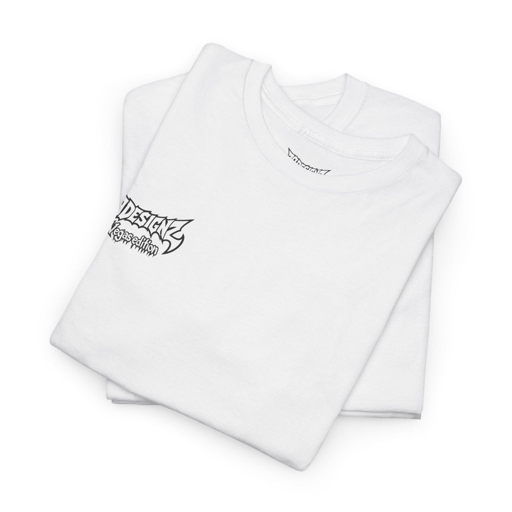 79designz VEGAS EDITION - T-shirt