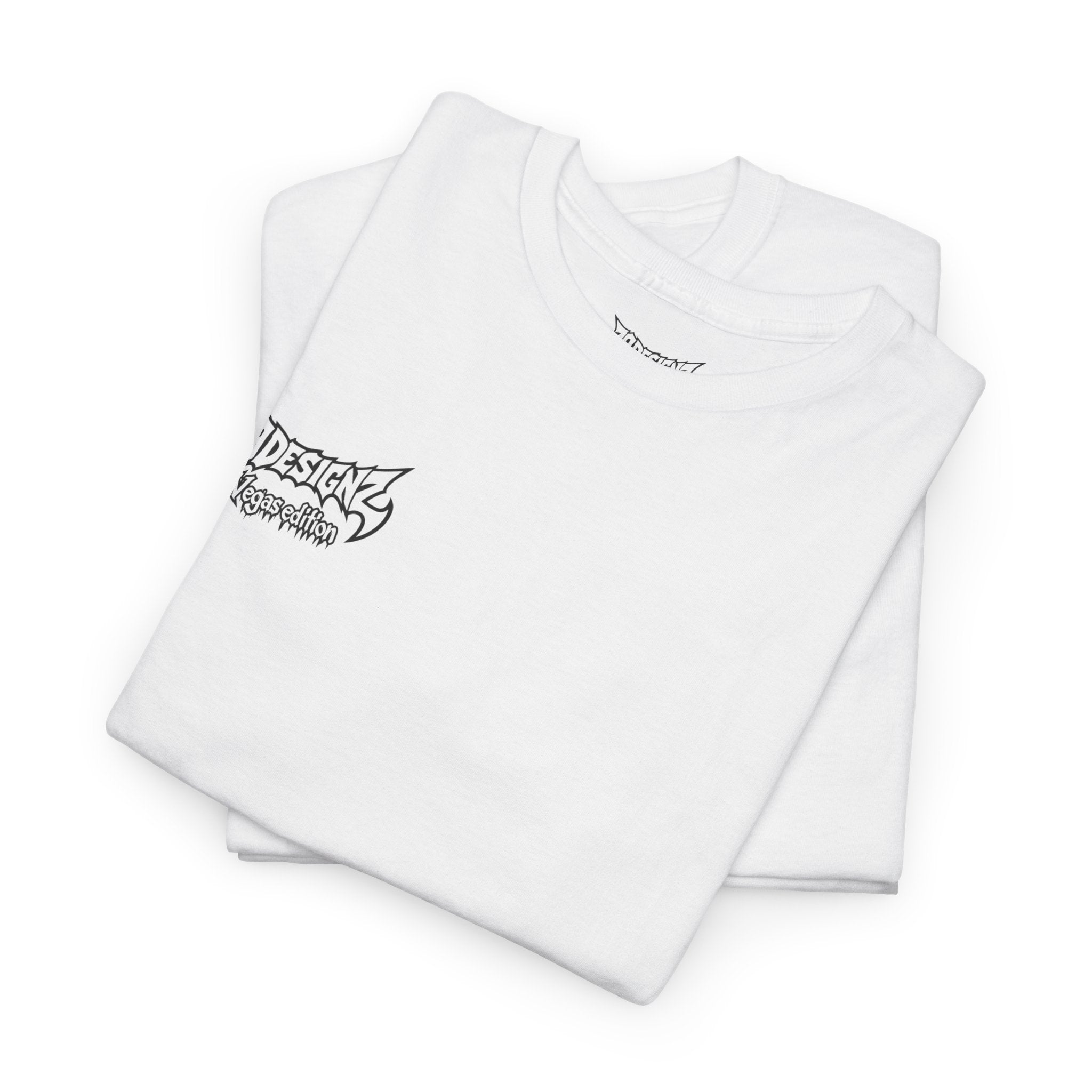 79designz VEGAS EDITION - T-shirt