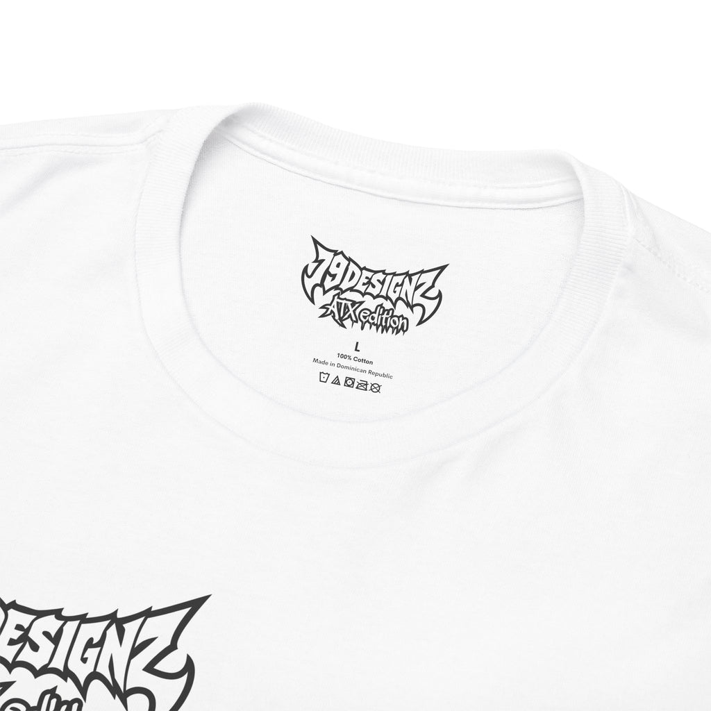 79Designz ATX EDITION -  t shirt