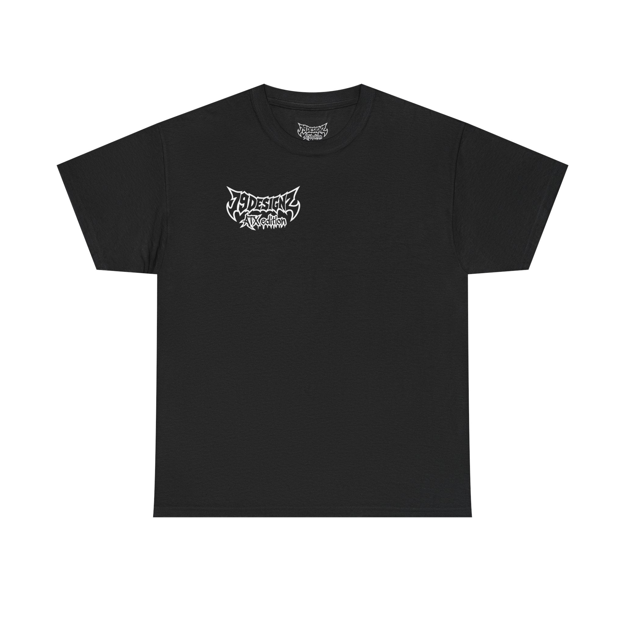 79Designz ATX EDITION -  t shirt