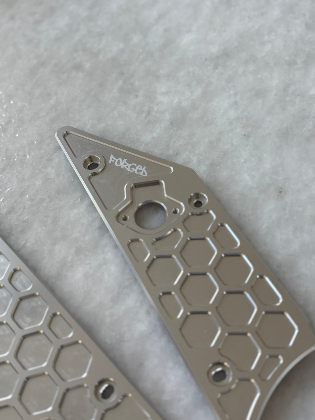 Talaria XXX Metal Side Panels - Upgraded CNC Replacement