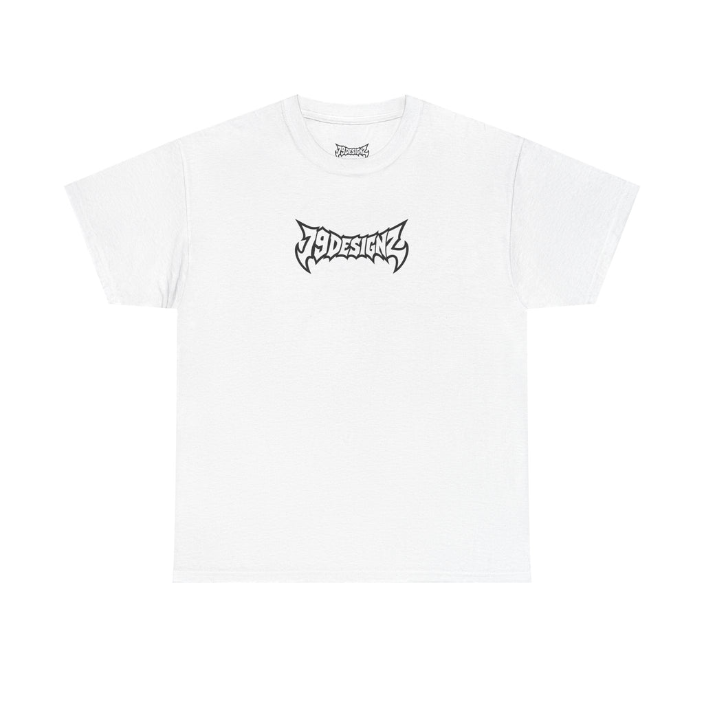 Law Abiding Citizen Tee –  Graphic T‑Shirt