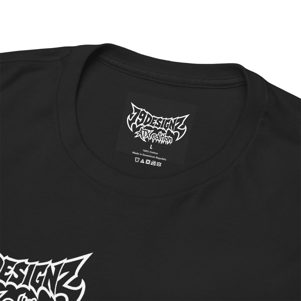79Designz ATX EDITION -  t shirt