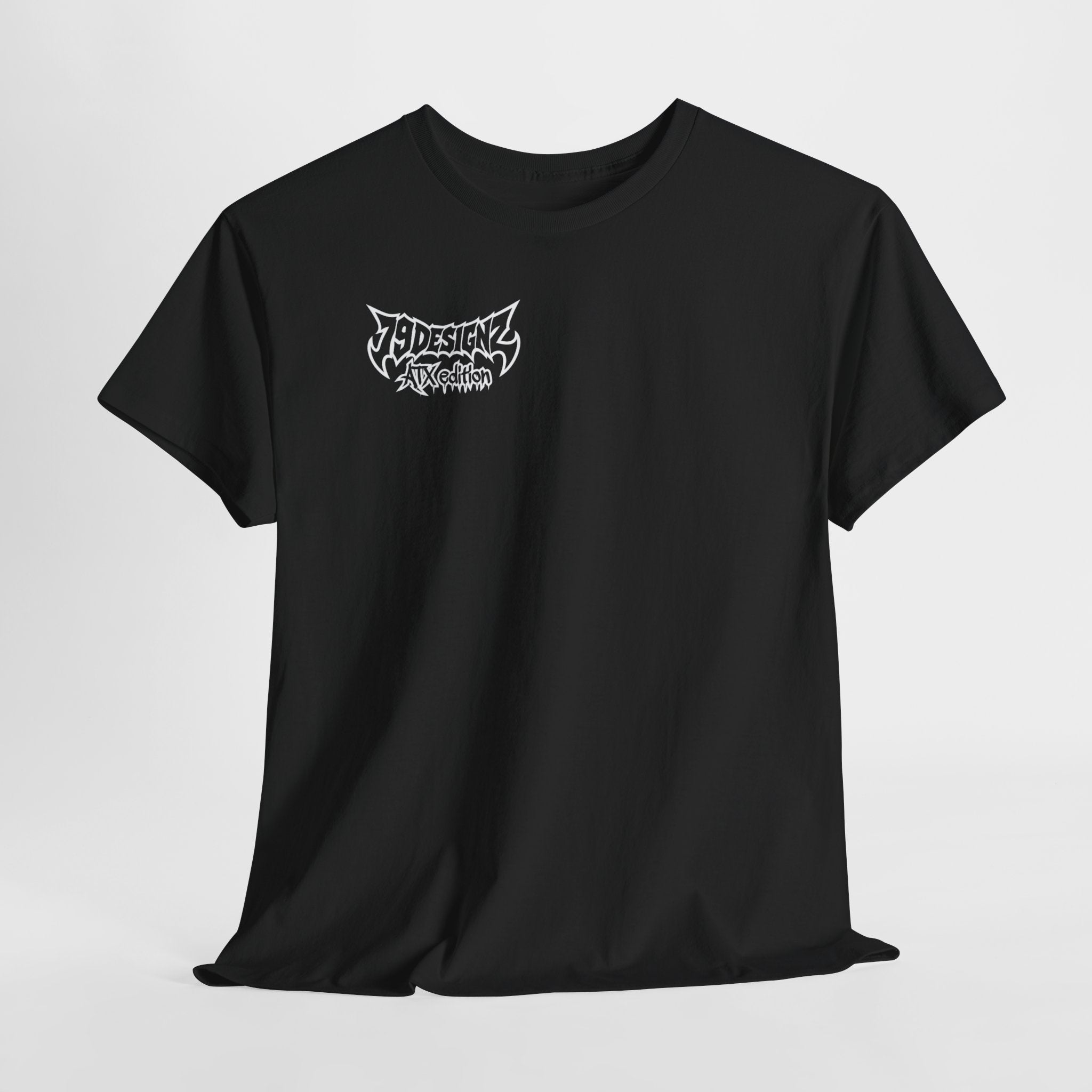 79Designz ATX EDITION -  t shirt