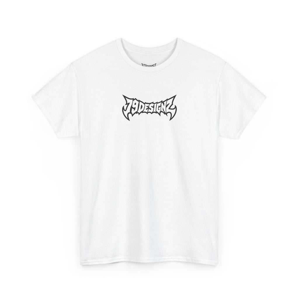 Law Abiding Citizen Tee –  Graphic T‑Shirt