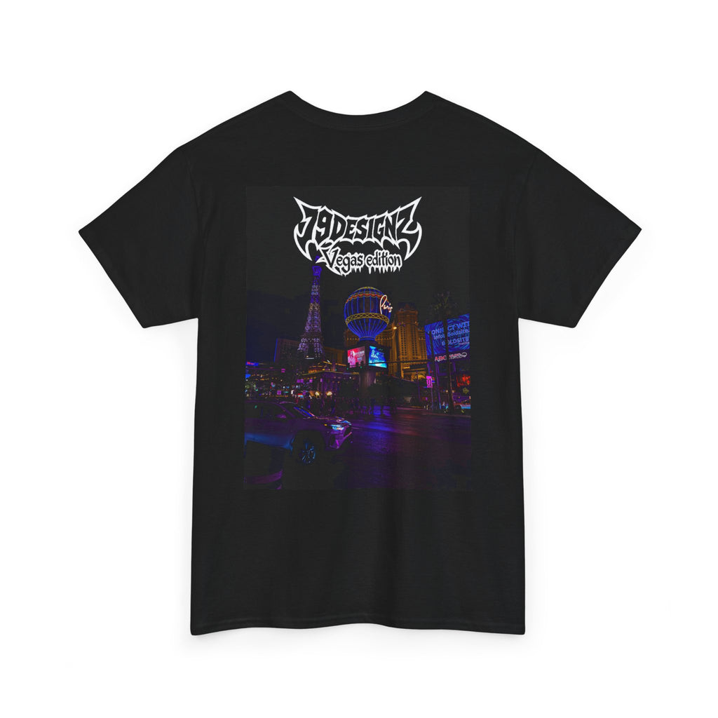 79designz VEGAS EDITION - T-shirt