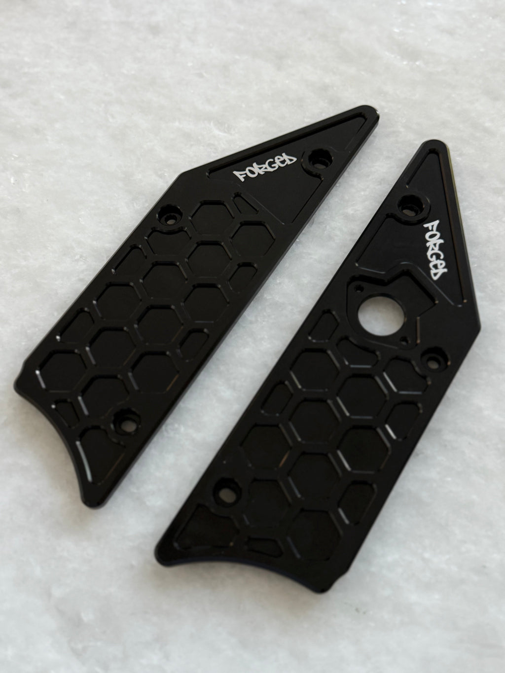 Talaria XXX Metal Side Panels - Upgraded CNC Replacement
