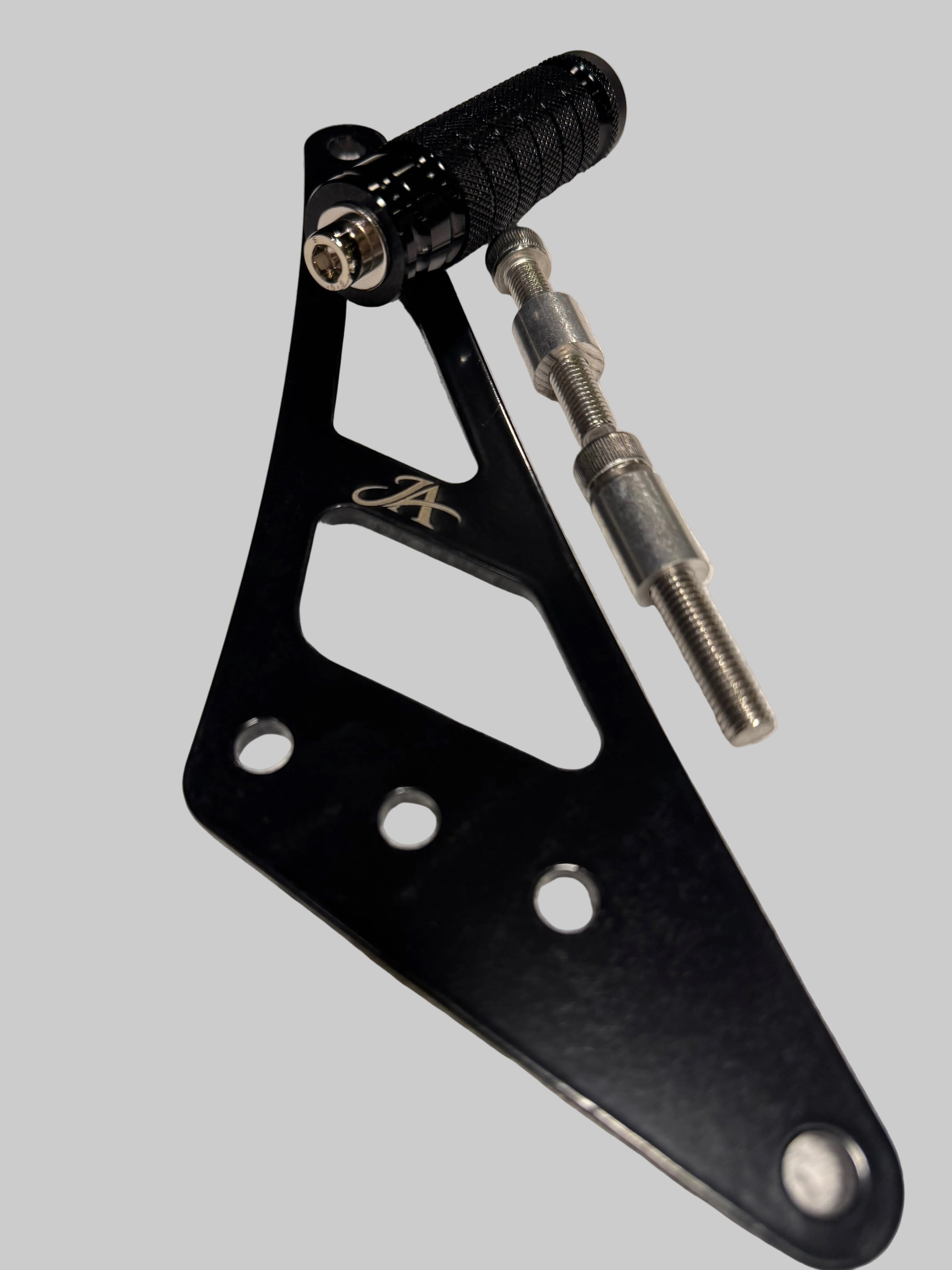 Foot lock (Ultra bee, talaria, Lbx)