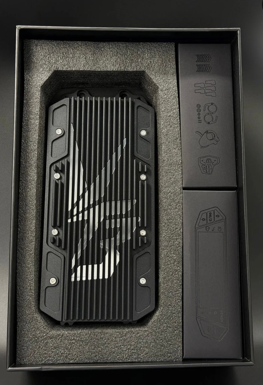 Ventus VTB Aetos Pro or Max Controller
