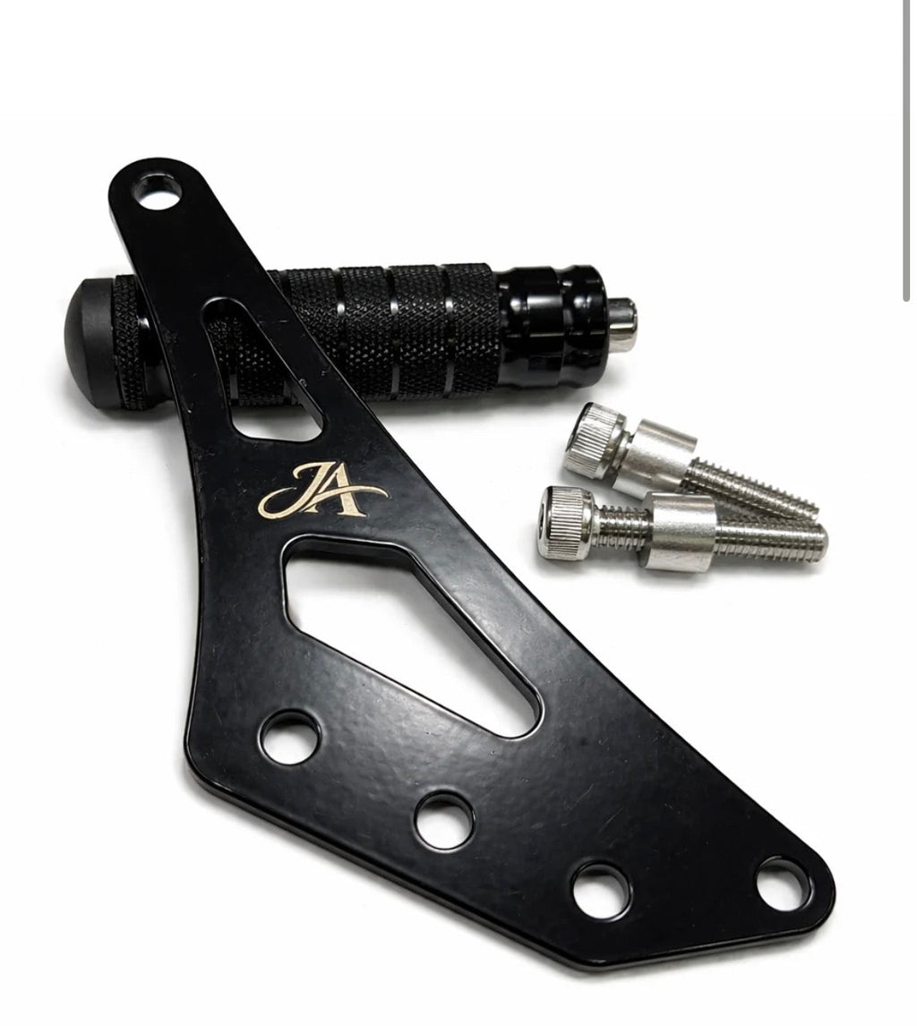 Foot lock (Ultra bee, talaria, Lbx)
