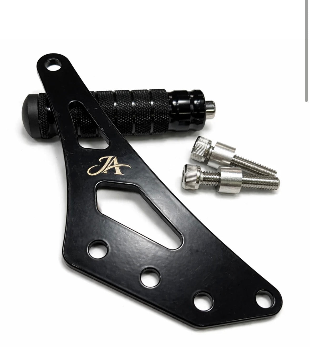 Foot lock (Ultra bee, talaria, Lbx)