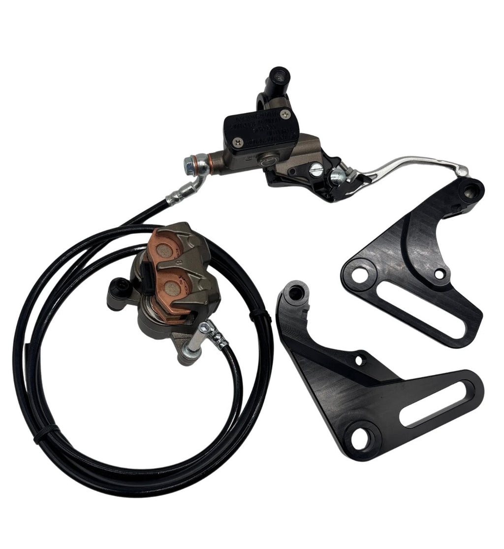 YOZMA ULTRA BEE BRAKES (PRE ORDER)