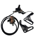 YOZMA ULTRA BEE BRAKES (PRE ORDER)