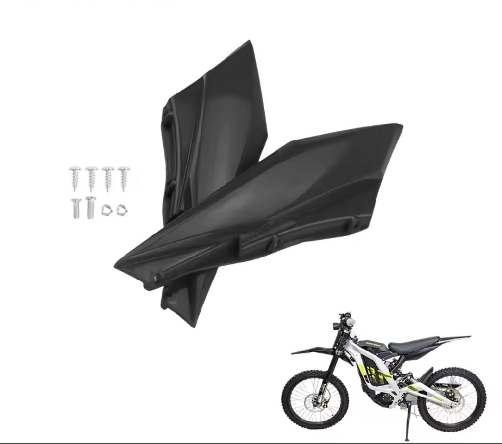 Emoto Side Fenders