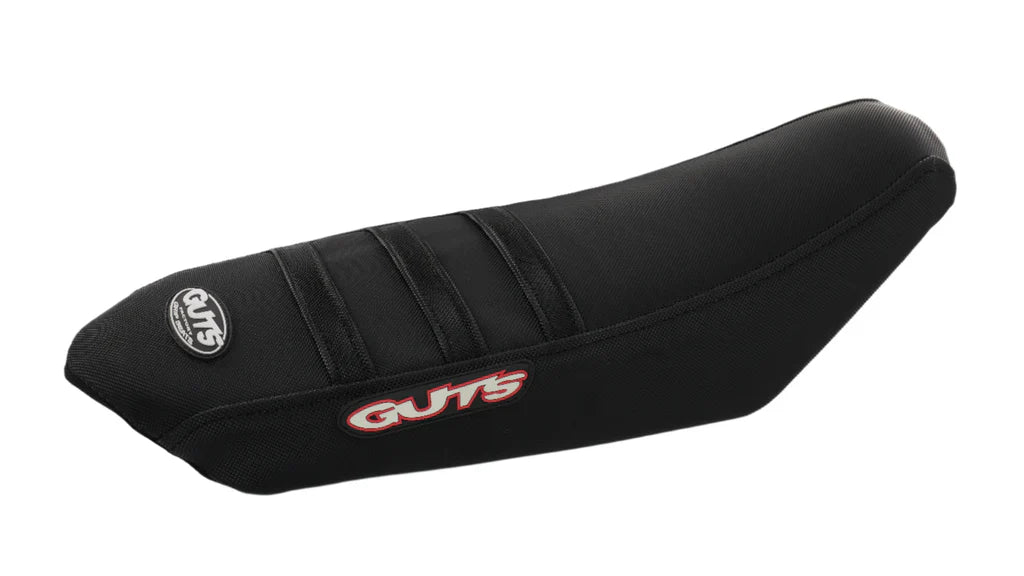 Guts Racing Seat Cover for Ridstar Q20