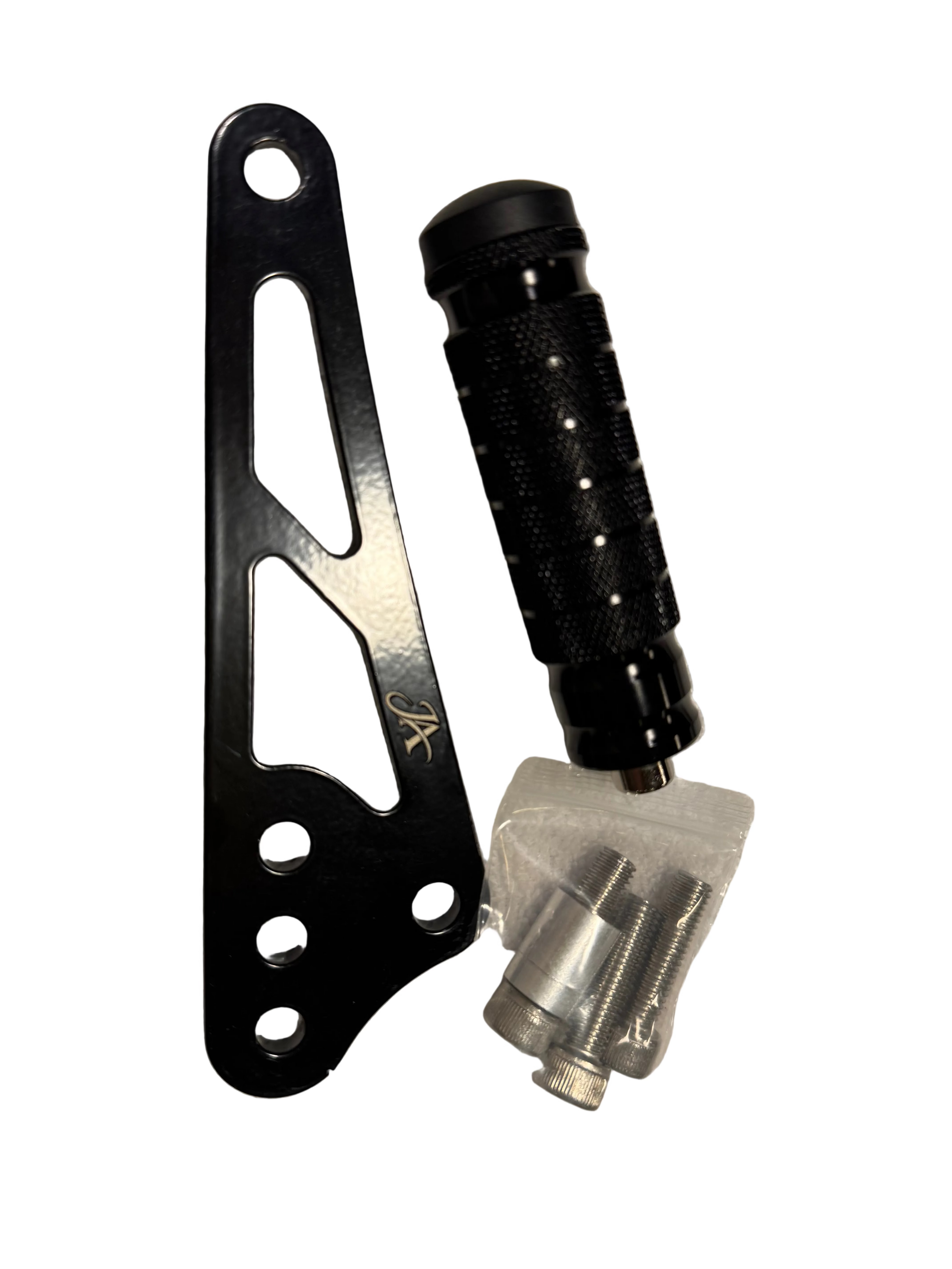 Foot lock (Ultra bee, talaria, Lbx)