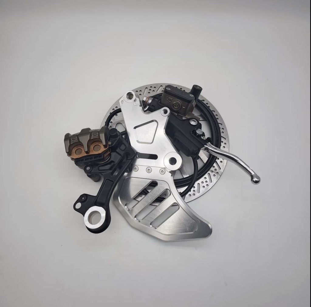Rear Ultra Bee Brake (Full Kit)