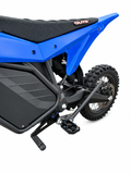 RTR Shift Lock & Bracket (Ships USA - TG Racing)