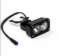 (Macfox) Baja Headlight