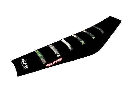 Guts Racing Seat Cover for (79 Bike Falcon Pro)