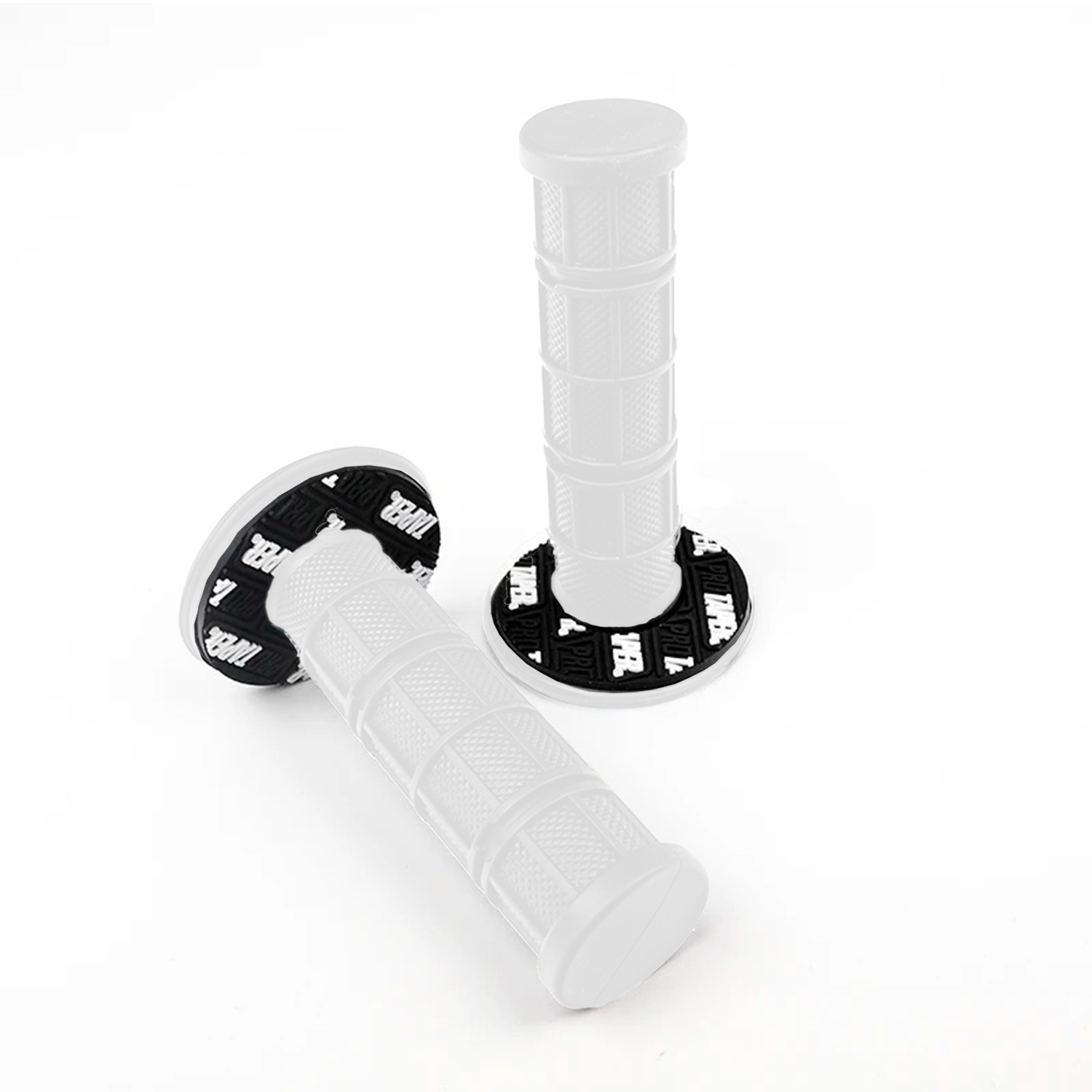 Tuttio Soleil 01 Upgraded ProTaper Grips