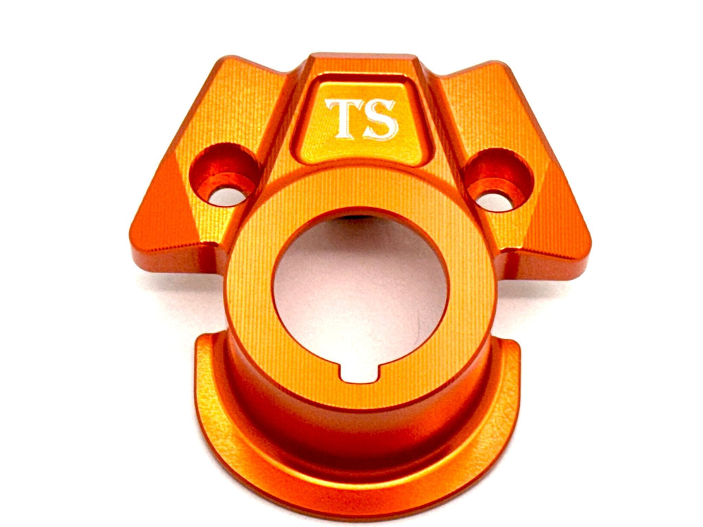 Aluminum Key Cover Plate for Talaria MX3/ MX4/ MX5