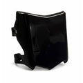 Glossy motocutz front plate